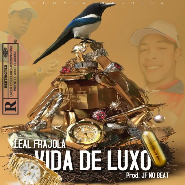 Vida De Luxo