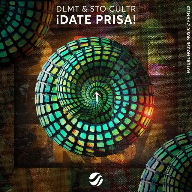 ¡Date Prisa!