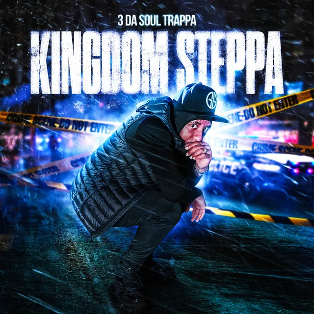 Kingdom Steppa