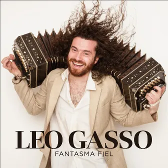 Fantasma Fiel by Leo Gasso