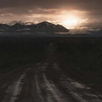 In a Sad Red Dusk, We Were Finally Leaving by Carlos Ferreira