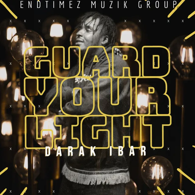 Guard Your Light