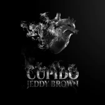 Cupido by Jeddy Brown