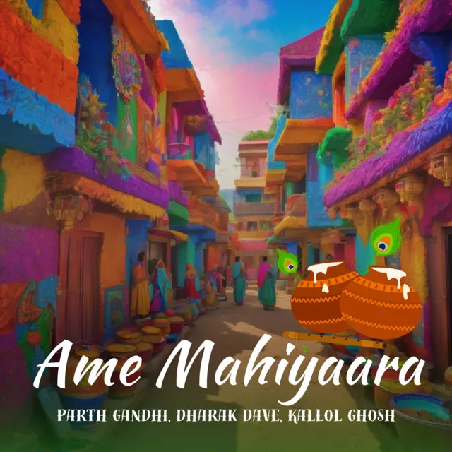 Ame Mahiyaara