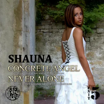 Concrete Angel by Shauna