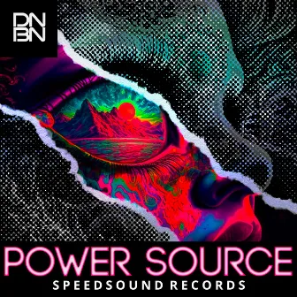 Power Source by DNBN