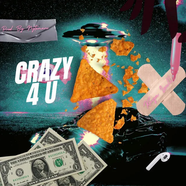 Crazy 4 U