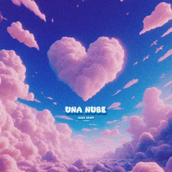 Una Nube by Alba Croit