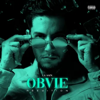 Obvie (Réédition) by La Sain