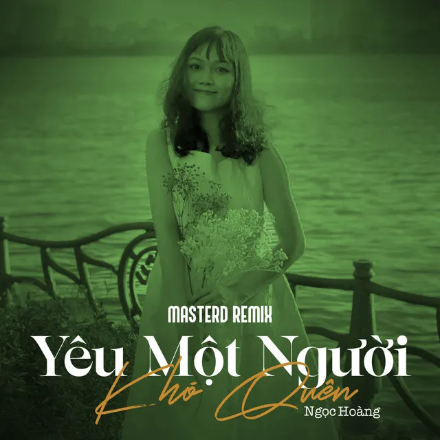 Yêu Một Người Khó Quên - MasterD Remix