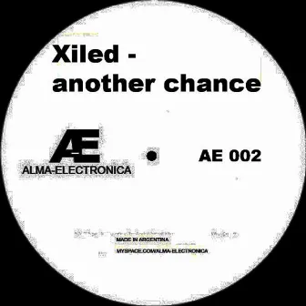 Another Chance by Xiled