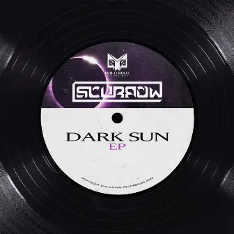 Dark Sun by Scurrow