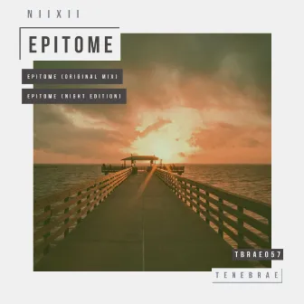 Epitome by NIIXII