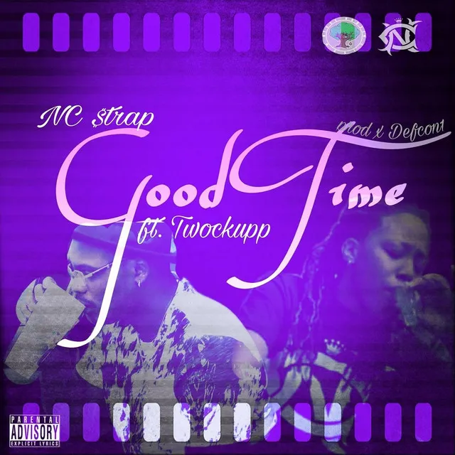 Good Time (feat. Twockupp)