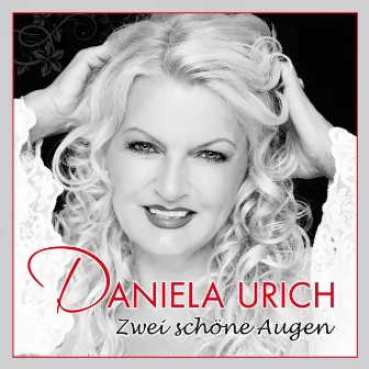 Zwei schöne Augen by Daniela Urich