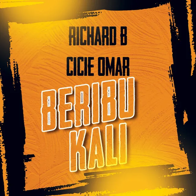 Beribu Kali