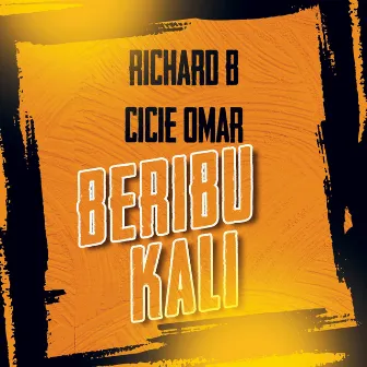 Beribu Kali by Richard B