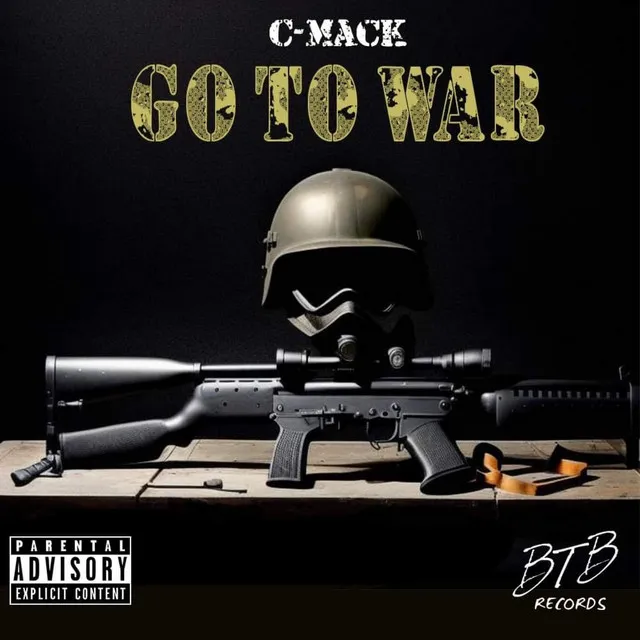 Go To War