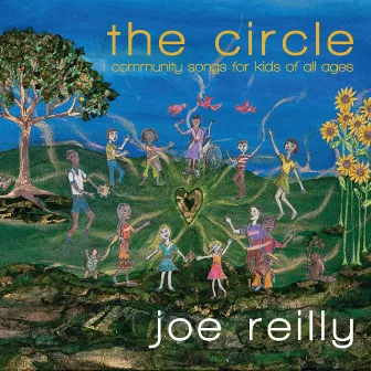 The Circle by Joe Reilly