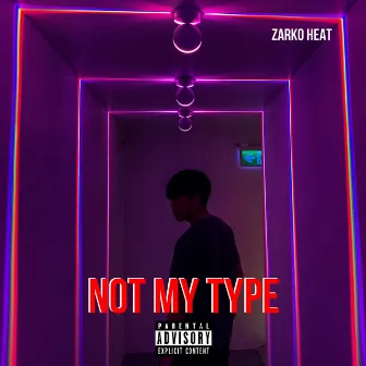 Not My Type by Unknown Artist