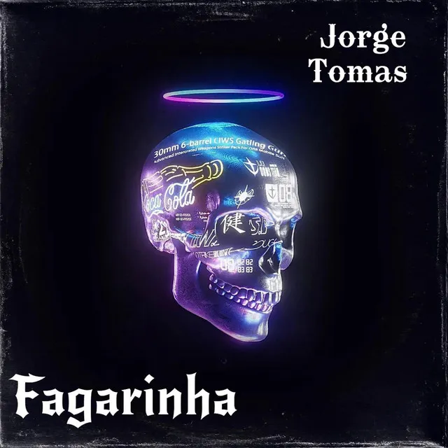 Fagarinha