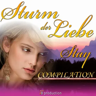 Sturm der liebe Love Hits Compilation by Roby Pagani