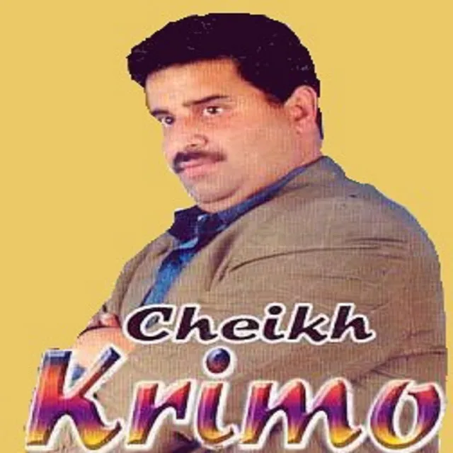 Best of Cheikh Krimo