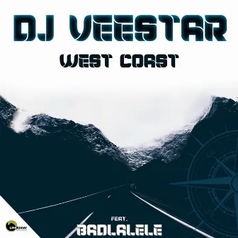 West Coast by Dj Veestar