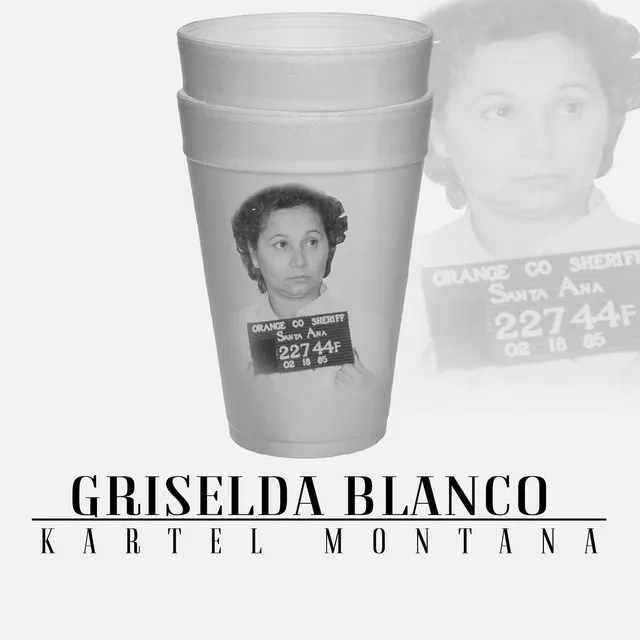 Griselda Blanco