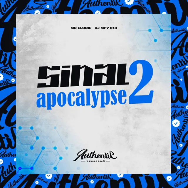 Sinal Apocalypse 2