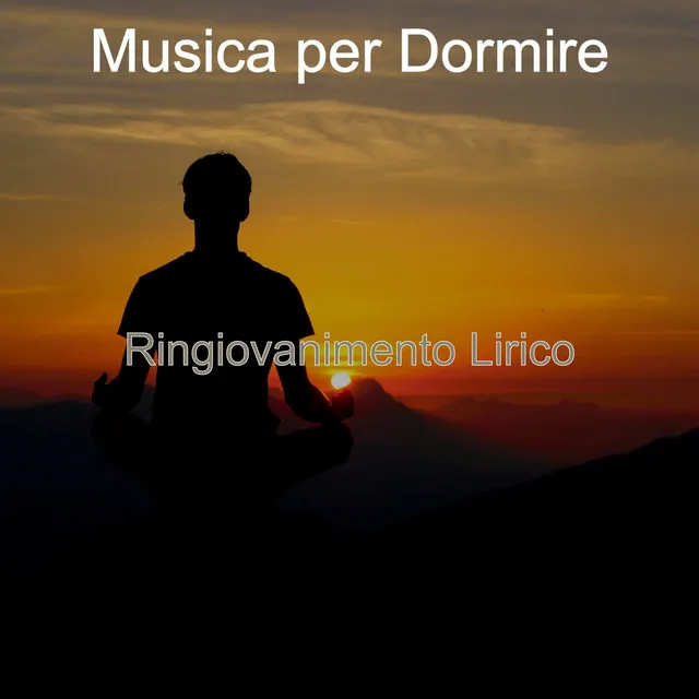 Ringiovanimento Lirico