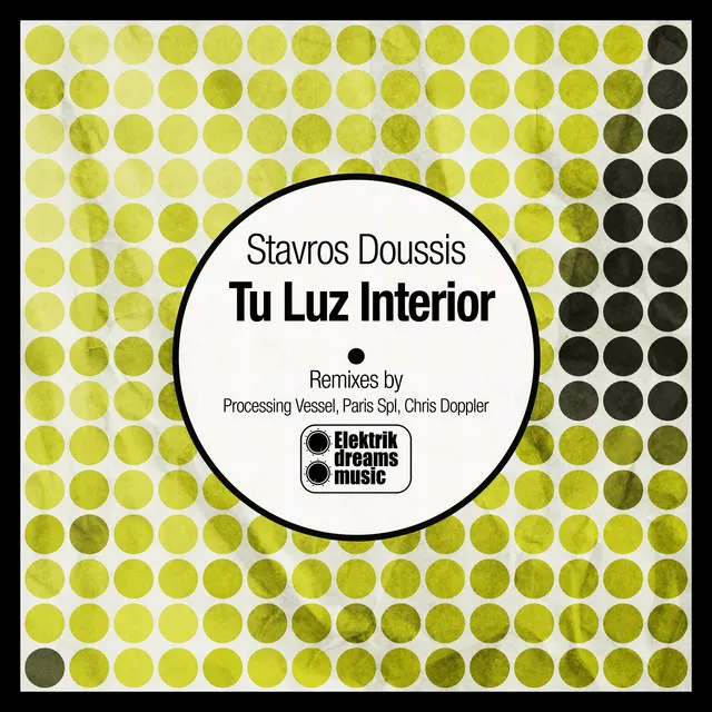 Tu Luz Interior - Paris Spl Remix