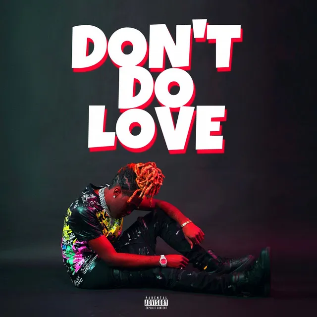 Don't Do Love