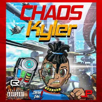 CHAOS by Kyler