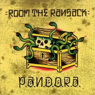 P.a.n.d.o.r.a. by ROOM THE RANSACK