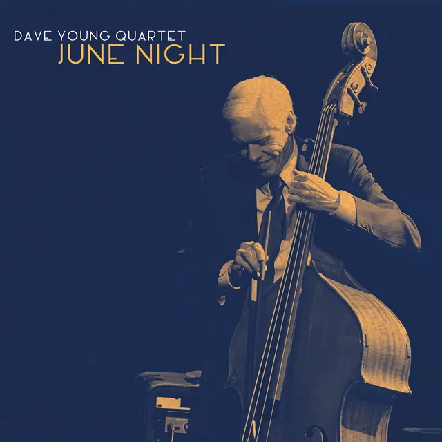 Dave Young Quartet