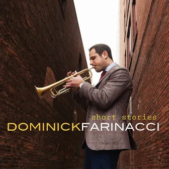 Short Stories by Dominick Farinacci