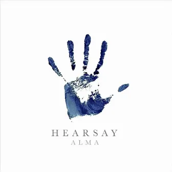 Hearsay by Alma Cook