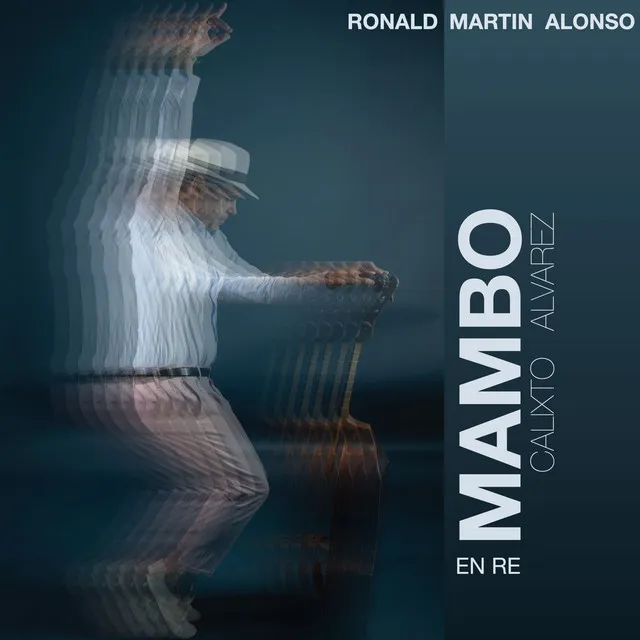 Mambo en Ré - Calixto Alvarez