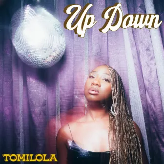 Up Down by Tomilola