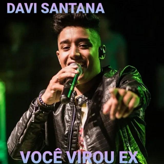 Virou Ex