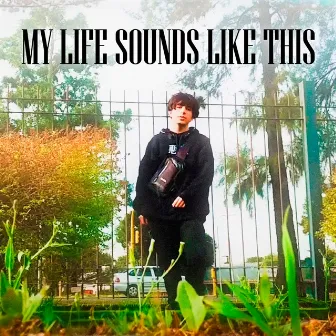 my life sounds like this by Gaussian Lu