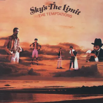 Sky's The Limit by The Temptations