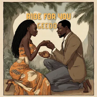 Ride for You by Geedo