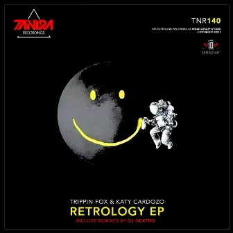 Retrology EP by 