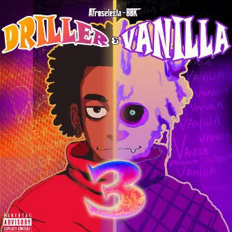 DRILLER & VANILLA (PÅR† III) by AfroSelecta-BBK