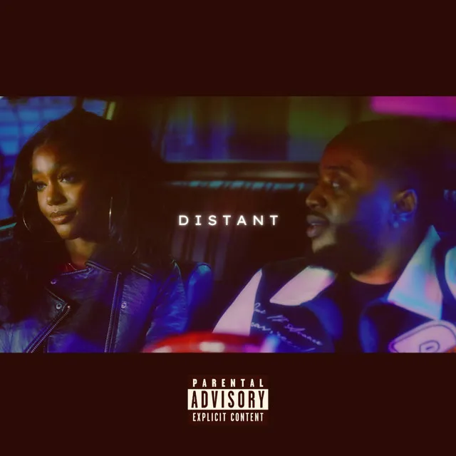 Distant