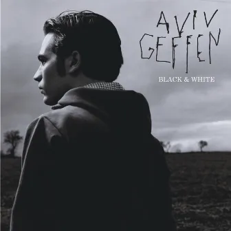 Black & White by Aviv Geffen