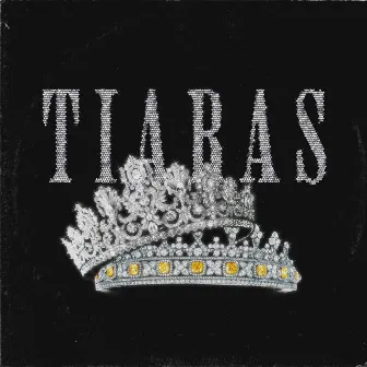 Tiaras by IBeSoulful