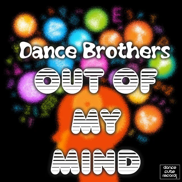 Out of My Mind - Paser Remix Edit